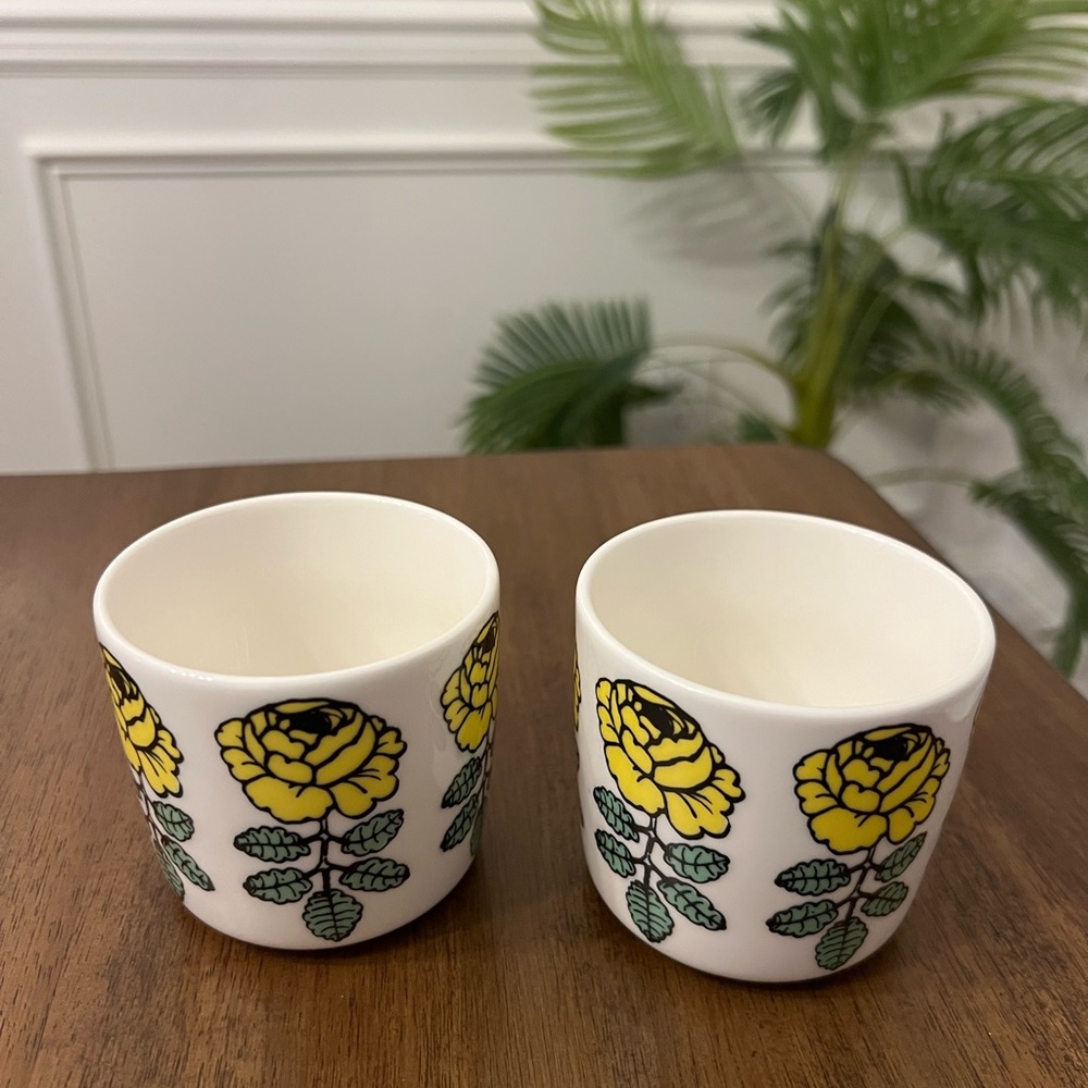 marimekko mug cups